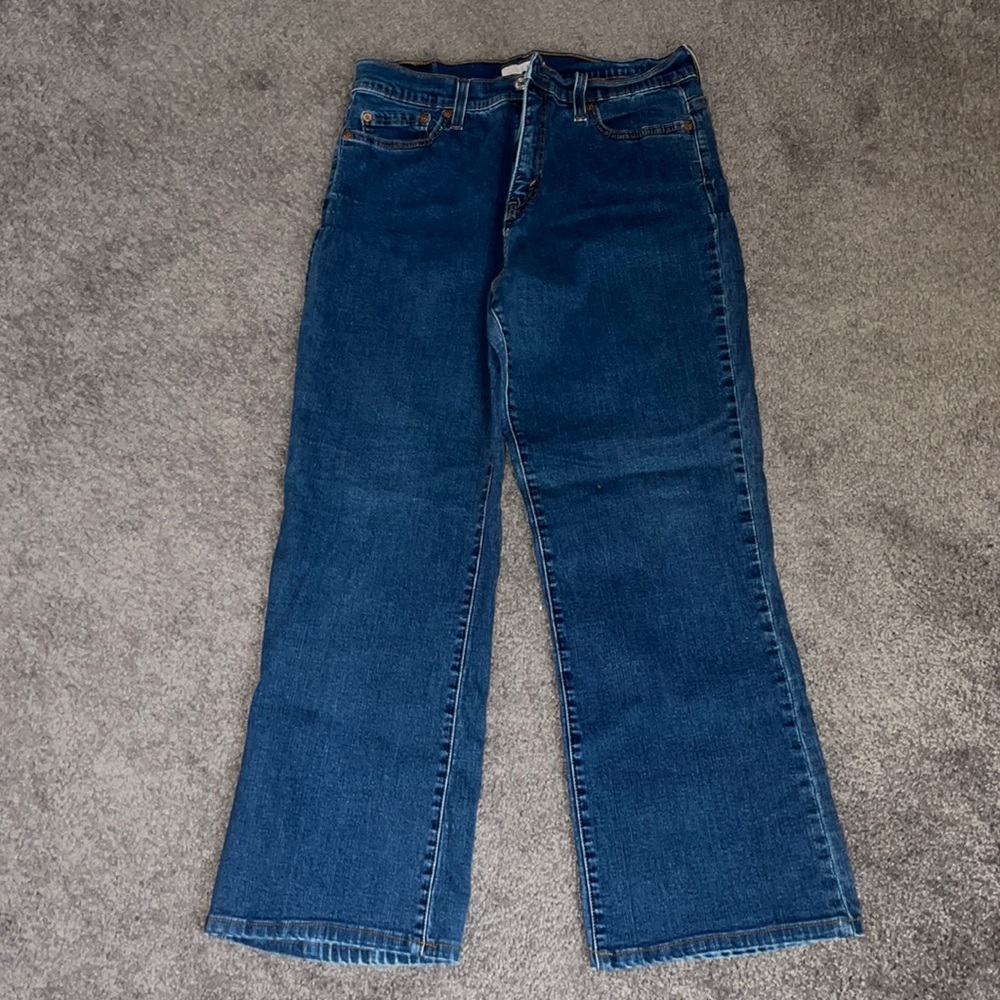 Levi Straus & Co jeans - Picture 2 of 5